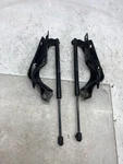 2017-2024 Maserati Levante Oem Front Right Left Hood Bonnent Hinge Set (2). Fixed Price $109.05.