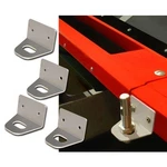 Fivestar Cowl Hood Pin Brackets 000-510. Fixed Price $21.27.