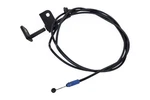 2006-2011 Honda Civic Si Hood Switch Release Cable Wire, Black 74130-SNA-A01ZC,. Fixed Price $36.10.