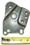 Original 70 71 72 Cutlass 442 Gto Hurst Speed Shifter Mount Bracket. Fixed Price $79.99.