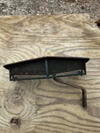 1947-1953 Chevy Pick Up Truck Cowl Vent Cover Dynacorn. Fixed Price $150.00.