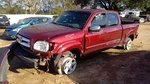 (local Pickup Only) Hood With Crew Cab Door Fits 04-06 Tundra 539675. Fixed Price $204.90.