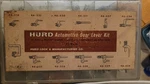 Nos Ford Mercury Edsel Lincoln 1952-1962 Door Lock Tail Lever & Spring Kit #2. Fixed Price $225.00.