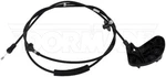 Hood Release Cable Assembly Ford Transit Connect 2022-14. Fixed Price $44.87.