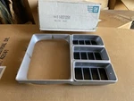 Nos Gm 1981-1982 Left (driver Side) Headlight Bezel 14021351. Fixed Price $16.50.