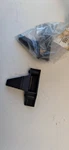 Mini Cabrio R52 Left Top Engine Hood Guide 51236800797 New Original. Fixed Price $14.99.
