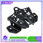 Fits Nissan Kicks 1.6L 2018-2023 Hood Latch Bonnet Lock 65601-5RB0A. Fixed Price $18.59.