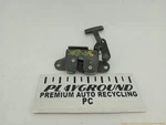 Honda Prelude Rear Seat Release Latch Lock Fits 1997 1998 1999 2000 2001. Fixed Price $44.87.