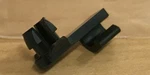 Oem Toyota Tundra Sequoia Hood Safety Catch Lever Snap Rod Clip 69759-0C010. Fixed Price $8.99.