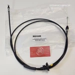 Genuine Oem 03-08 Nissan 350Z Hood Lock Open Cable Wire Assembly 65620-CF00A New. Fixed Price $68.88.