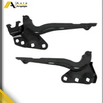 Hood Hinges For Chevrolet Silverado 1500 2019-2021 Ltd 2022. Fixed Price $30.98.