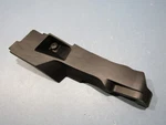 Fiat 500X Front Left Wing Silencer New Genuine 519468720 0051946872 2D8-2601-46. Fixed Price $65.30.
