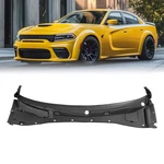 Front Windshield Cowl Vent Grille Cover Panel For 12-23 Dodge Charger 57010314AI. Fixed Price $140.00.
