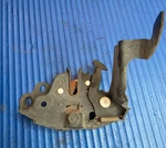 2011-2022 Infiniti QX56 QX80 Front Hood Release Bonnet Lock Latch Actuator Oem. Fixed Price $21.99.