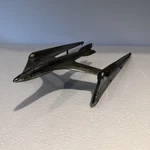 ( ) Vintage 1949-1952 Oldsmobile Chrome Hood Ornament # 5616381 Rat Hot Rod. Fixed Price $120.00.