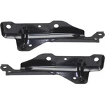 Hood Hinges For 2015-2016 Chevrolet Silverado 2500 Hd Gmc Sierra Lh Rh. Fixed Price $27.45.