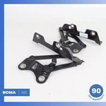 Lr Range Rover Sport L494 Left & Right Hood Bonnet Release Hinge Set Oem. Fixed Price $78.85.