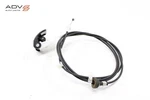 2022-2024 Mitsubishi Eclipse Cross Hood Bonnet Release Opener Cable & Handle Oem. Fixed Price $64.99.