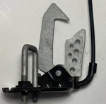 2009-2015 Bmw F01 F10 F12 Front Right Passenger Hood Latch Lock 51237183764 Oem. Fixed Price $39.99.