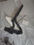 2018-2022 Ford Ecosport Front Left Hood Bonnet Hinge CN15-16801- Lh. Fixed Price $38.99.