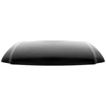New Aftermarket Hood Panel F65Z16612AL Fits 1997-2002 Ford Expedition. Fixed Price $430.65.
