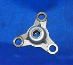 Mercedes Ponton W111 W120 W121 Driveshaft Center Star Joint Flange Oem. Fixed Price $39.96.