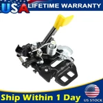 Oem Ford Mustang 2015-2019 Engine Hood Latch Lock FR3Z-16700-A FR3Z-16700-B. Fixed Price $30.99.