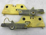 2002-2005 Ford Thunderbird Front Right & Left Hood Hinge Oem. Fixed Price $155.88.