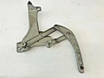 Lamborghini Gallardo Spyder Rear Left Side Hood Hinge Oem 407827301C 407827301D. Fixed Price $550.00.