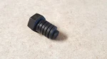 Chrysler Dodge Jeep Bumper Rear Seat Hood Adjuster 04696592 Oem 1B1290. Fixed Price $5.99.
