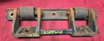 Freightliner 17-20642-000 Pivot Hood Bracket, Support, Mount, 20851. Fixed Price $239.00.