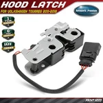 Front Bonnet Engine Hood Latch Lock For Volkswagen Touareg 2011-2018 7P6823509C. Fixed Price $35.98.