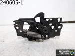 Oem 2017 Ford Focus 2L Hood Latch Lock BM5A-16700. Fixed Price $24.19.