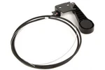 Genuine Bmw E28 518I 520I 524D 524TD 525E Engine Hood Mechanism 51231868556. Fixed Price $102.18.