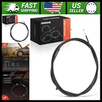 Honda Civic Crx Front Hood Latch Release Cable 1988-1991. Fixed Price $65.99.