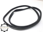 2022-2025 Hyundai Santa Cruz Right Pass Front Door Body Weatherstrip Seal Oem. Fixed Price $84.99.