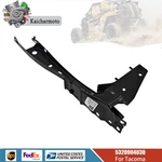 New Radiator Core Support For Toyota Tacoma 2016-2023 5320904030 Us. Fixed Price $16.99.