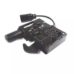 Genuine Audi Lock & Switch 4M0-823-509-C. Fixed Price $177.60.