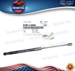 Genuine Hood Lift Side Left Support Strut For Kia K5 2021-2023 81161L2000. Fixed Price $24.10.