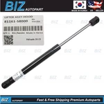 Oem Hood Lift Support For 2020-2025 Hyundai Palisade 81161-S8000. Fixed Price $317.75.