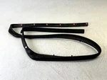 17-19 Ford Escape Front Hood Bonnet Weatherstrip Rubber Seal Oem. Fixed Price $42.40.