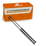 Qty Fits Mini Cooper 14 To 21 Hood Lift Supports Shocks. Fixed Price $29.99.