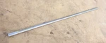 1940 Chevy Hood Top Trim Moulding Original Gm Center Seam Molding. Fixed Price $275.00.
