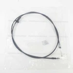 Genuine Cable Hood Release 81190AR000 For Genesis GV70 2022-2023. Fixed Price $138.68.