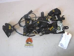 06-10 Pontiac Solstice Saturn Sky Oem Trunk / Roof Latch Lock Actuator Assembly. Fixed Price $85.00.