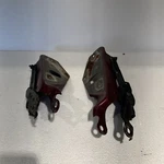 2000-2006 Chevrolet Gmc Hood Hinges Set Pair Left Right Oem. Fixed Price $70.00.