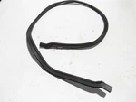 Maserati Levante 2018 Hood Bonnet Rearward Weatherstrip Rubber Seal 16-24 ;#4. Fixed Price $37.41.