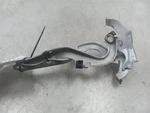 2017 Toyota Sienna Xle 3.5L Fwd At Left And Right Side Hood Hinges. Fixed Price $119.99.