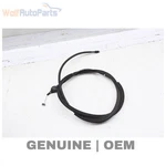 2015-2024 Porsche Macan Turbo Hood Latch Release Cable 95B823535. Fixed Price $13.99.