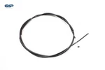 2019 2023 Audi E-tron Hood Bonnet Release Rearward Opener Cable Line Oem. Fixed Price $19.24.
